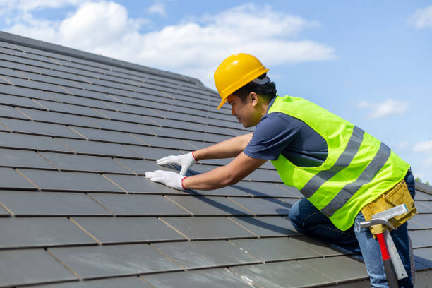 Best Commercial Roofing Services  in Bass Lake, IN