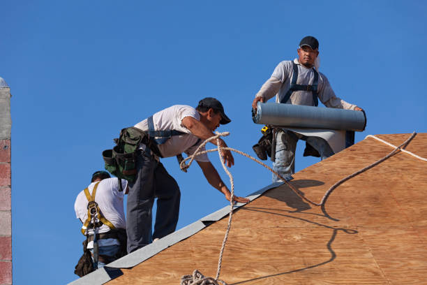 Best Emergency Roof Repair  in Bass Lake, IN