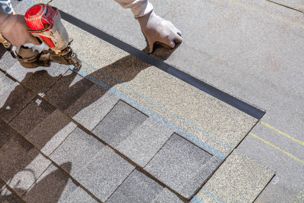Best Residential Roofing Contractor  in Bass Lake, IN